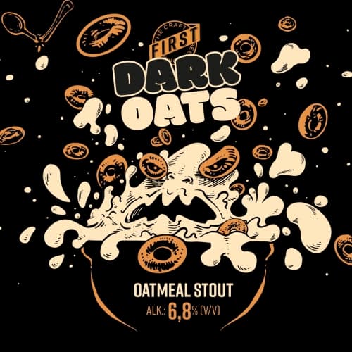Dark Oats