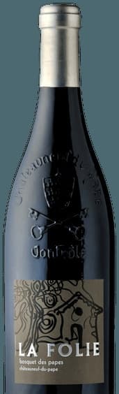 La Folie Châteauneuf-du-Pape