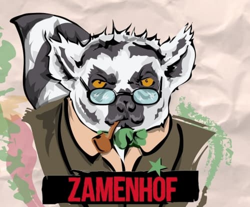 Zamenhof