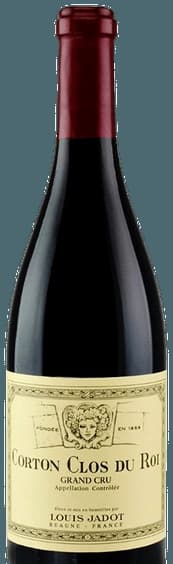 Corton Clos du Roi Grand Cru