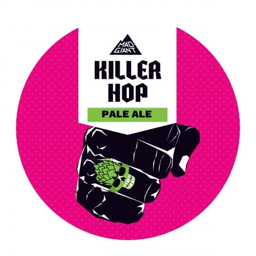 Killer Hop