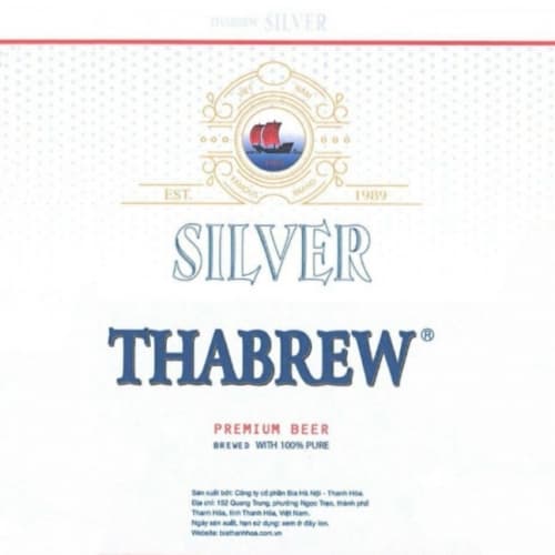 Thabrew Silver