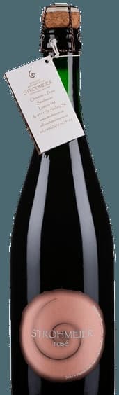 Brut Nature Rosé