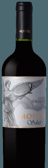 Barrel Select Carménère