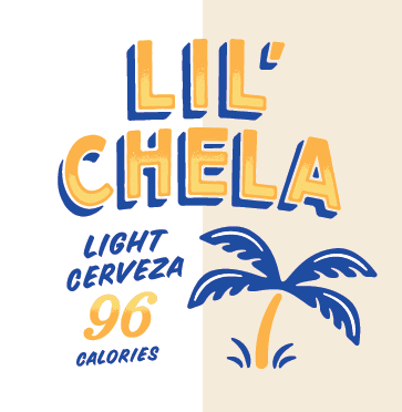 Lil' Chela