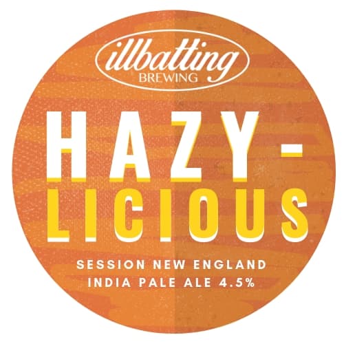 Hazylicious