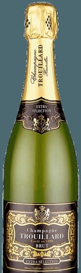Extra Sélection Brut Champagne