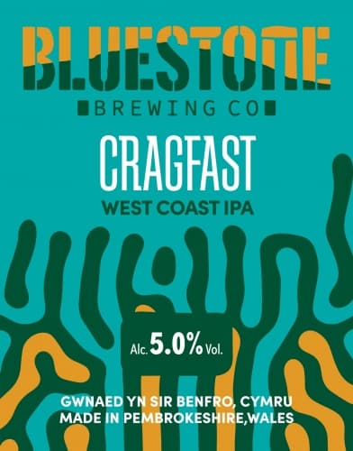 Cragfast