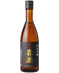 Hikomago Junmai Ginjo Funakuchishu Go