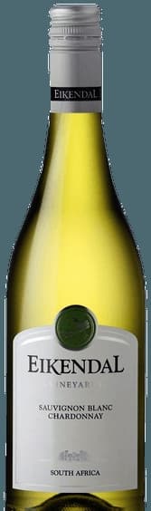 Cuvée Blanc Sauvignon Blanc - Chardonnay