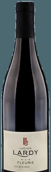 Fleurie 'Les Roches'