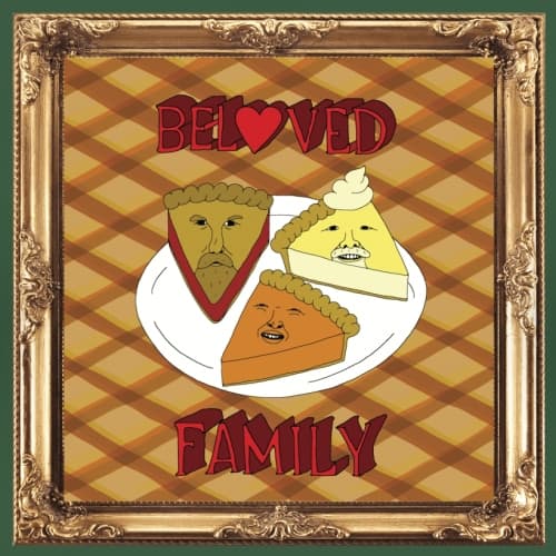Beloved Family
