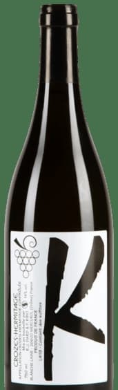 Les Karrières Crozes-Hermitage