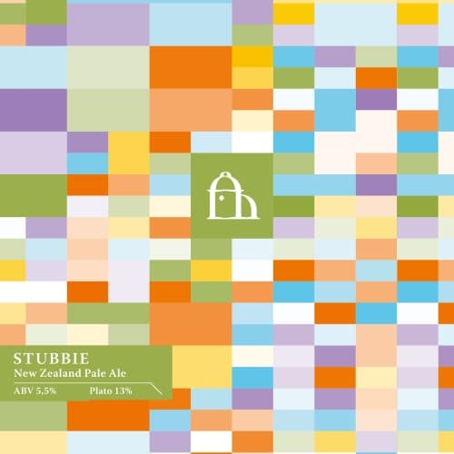 Stubbie