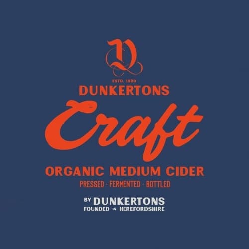 Craft - Organic Medium Cider
