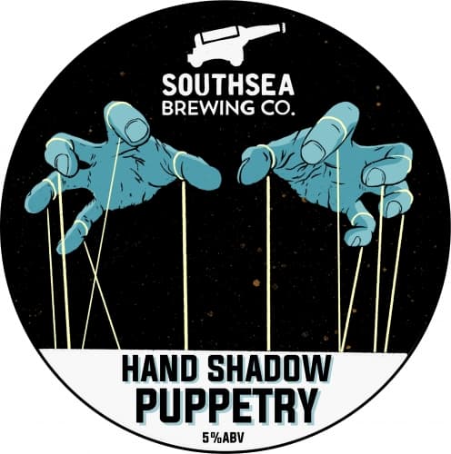 Hand Shadow Puppetry