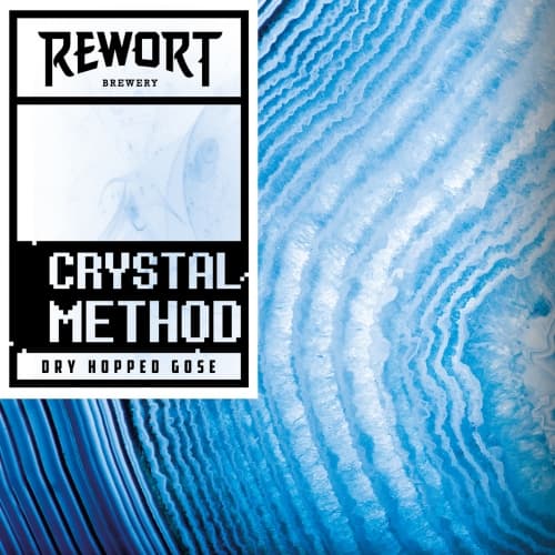 Crystal Method