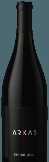 The Ninety Nine Pinot Noir