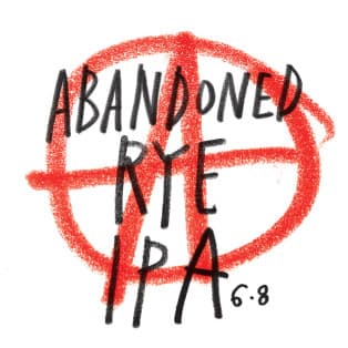 Rye IPA