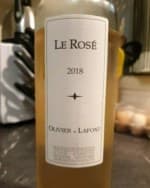 Côtes de Provence Rosé