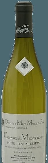 Chassagne-Montrachet 1er Cru 'Les Cailleret'