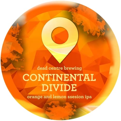Continental Divide
