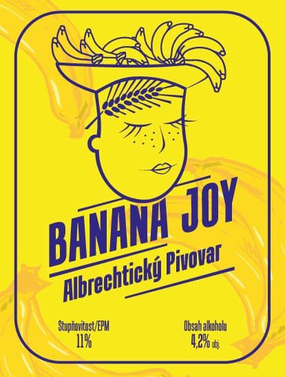 Banana Joy