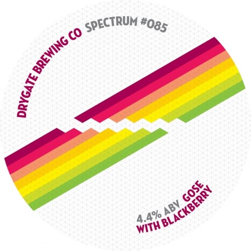 Spectrum #085 - Blackberry Gose