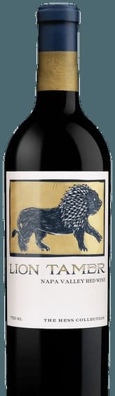 Lion Tamer Napa Valley Red Blend