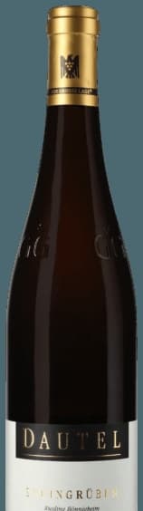 Steingrüben Riesling Bönnigheim