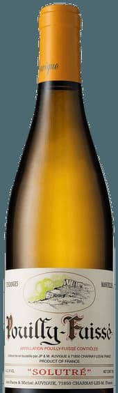 Pouilly-Fuissé 'Les Villages’