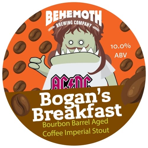 Bogan's Breakfast