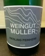 Riesling Feinherb