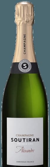 Alexandre Brut Champagne Premier Cru