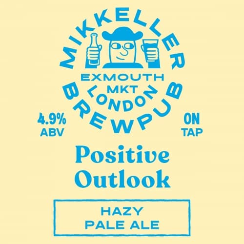 Positive Outlook