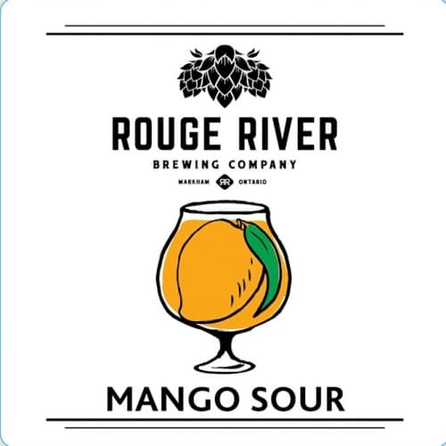 Mango Sour