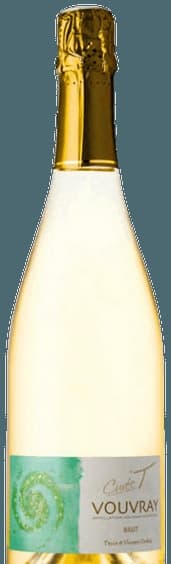 Cuvée T Vouvray Brut