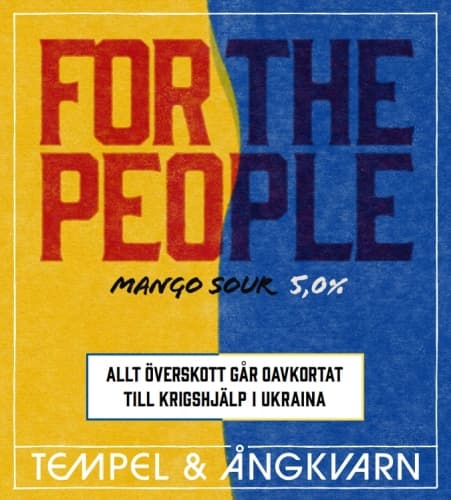 188 - FOR THE PEOPLE