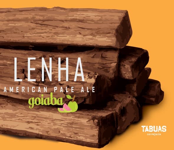 Lenha Com Goiaba