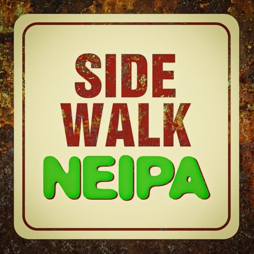 Sidewalk Bar Neipa