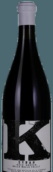 Rock Garden Syrah