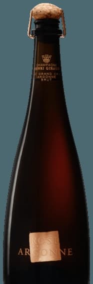 Argonne Rosé