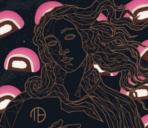 Venus | Snoball