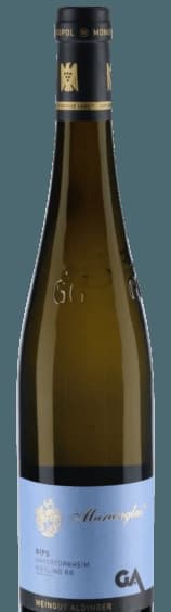 Marienglas Gips Untertürkheimer Riesling GG
