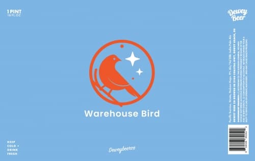 Warehouse Bird