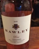 Zinfandel Rosé