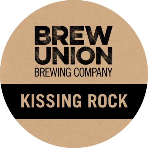 Kissing Rock IPA