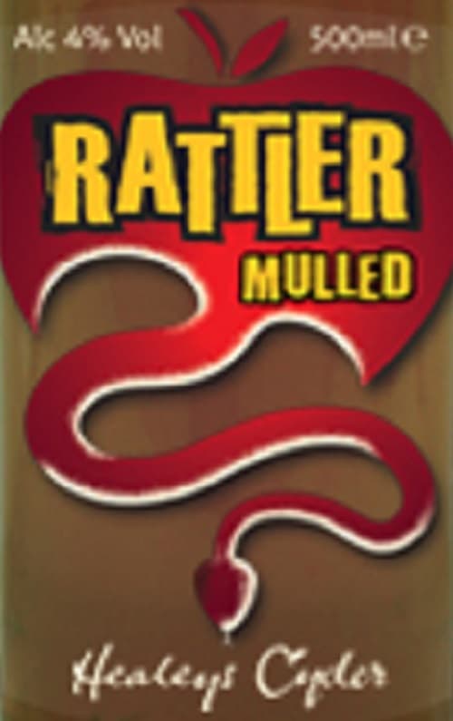 Rattler Mulled