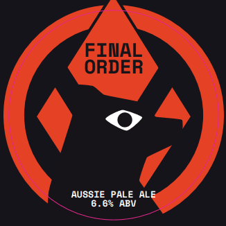 Final Order