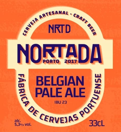 Belgian Pale Ale